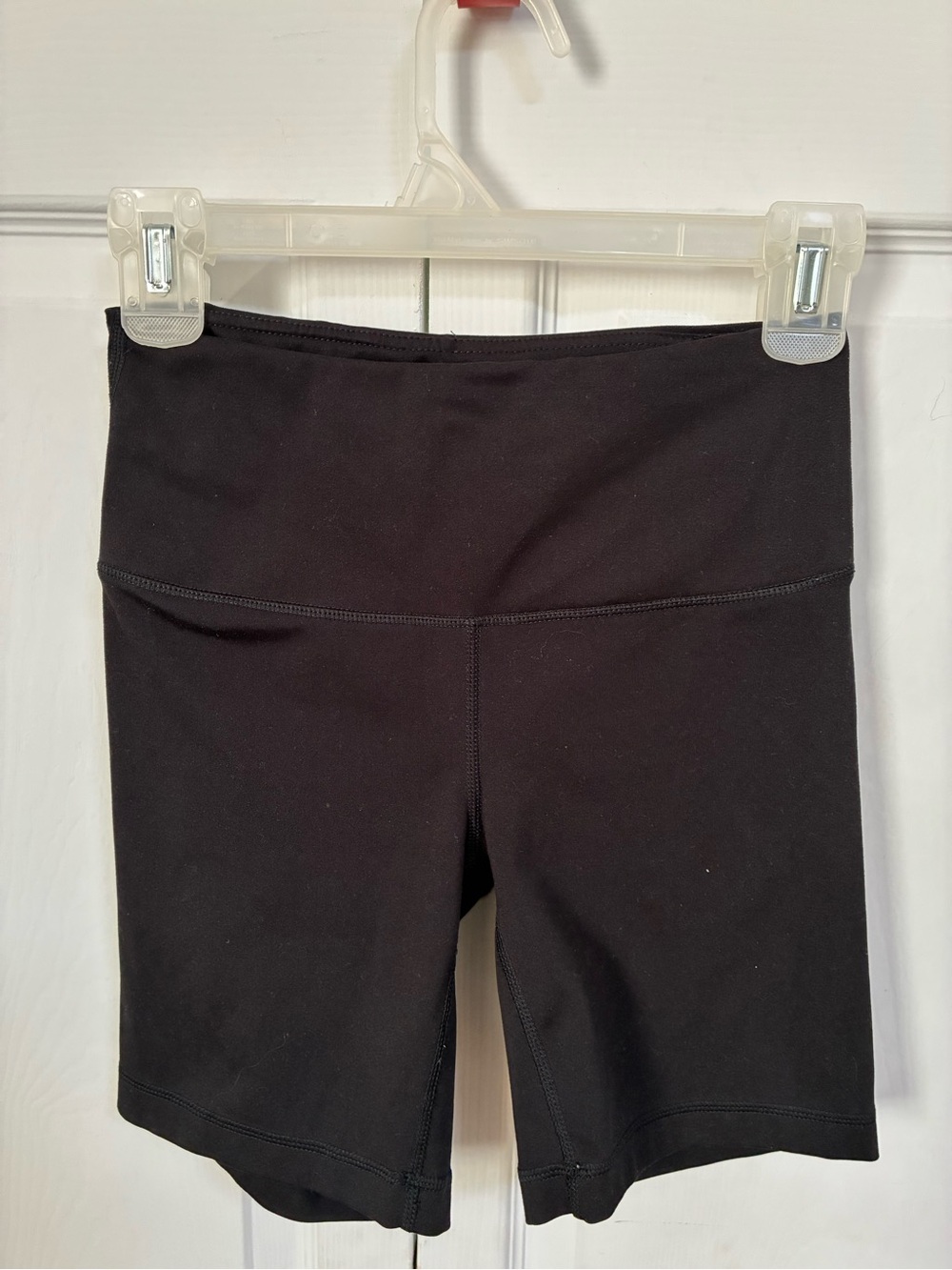 Yogalicious Lux athletic shorts